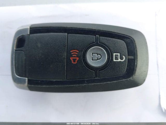 2022 FORD EDGE SE 11