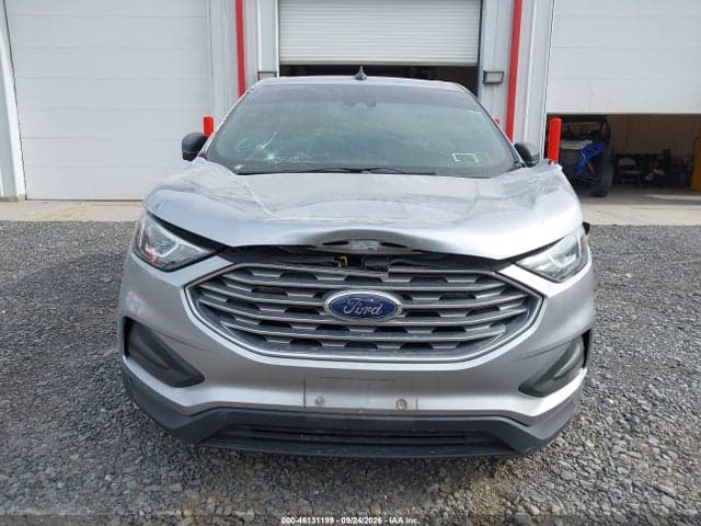2022 FORD EDGE SE 12