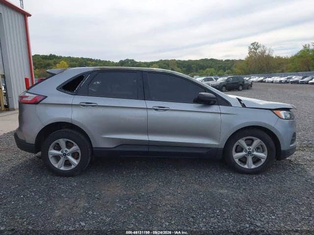 2022 FORD EDGE SE 13