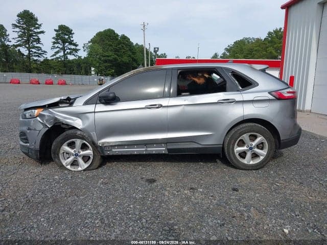 2022 FORD EDGE SE 14