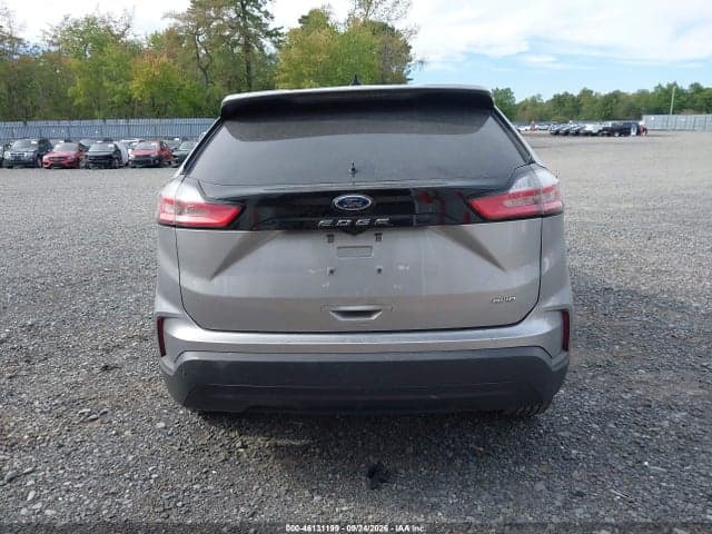 2022 FORD EDGE SE 16