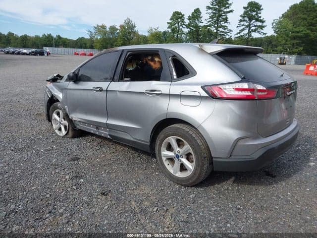 2022 FORD EDGE SE 3