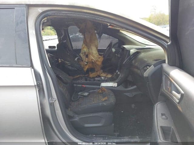 2022 FORD EDGE SE 5