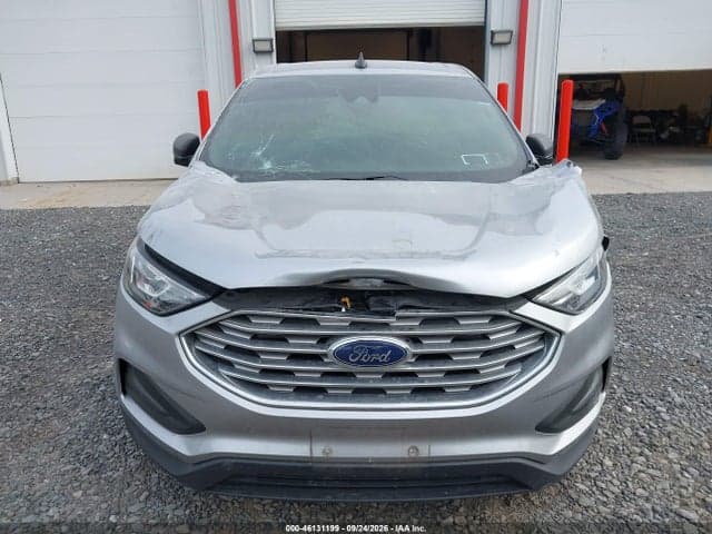 2022 FORD EDGE SE 6