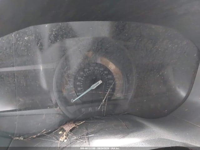 2022 FORD EDGE SE 7