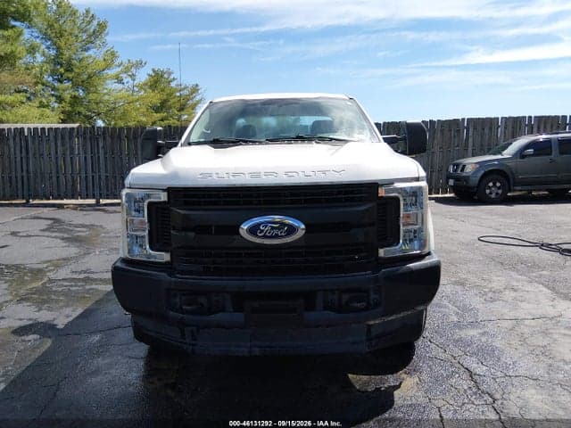 2017 FORD F-350 XL 16