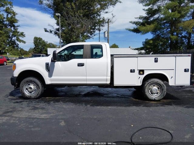 2017 FORD F-350 XL 18