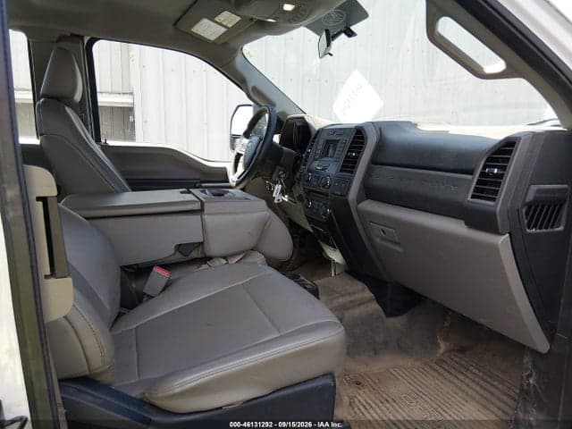 2017 FORD F-350 XL 5