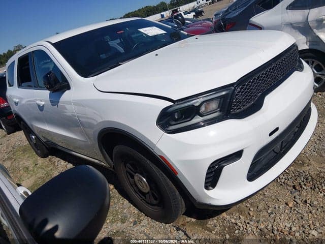 2023 DODGE DURANGO PURSUIT AWD 1