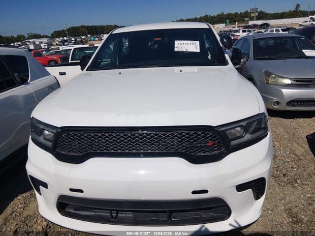 2023 DODGE DURANGO PURSUIT AWD 12
