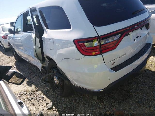 2023 DODGE DURANGO PURSUIT AWD 3