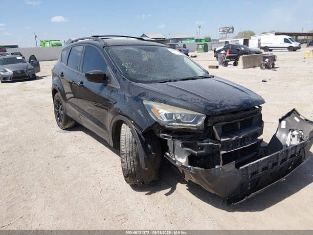 2017 FORD ESCAPE SE 1