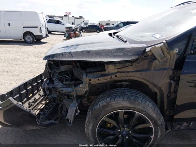 2017 FORD ESCAPE SE 13