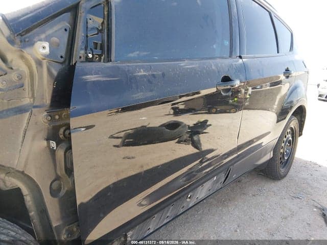 2017 FORD ESCAPE SE 14