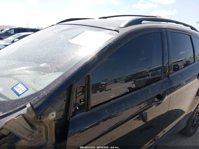 2017 FORD ESCAPE SE 15