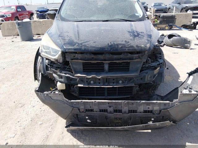 2017 FORD ESCAPE SE 16