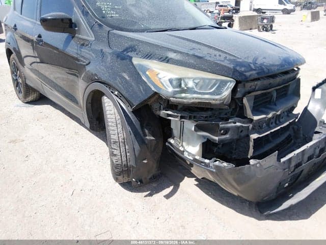 2017 FORD ESCAPE SE 17