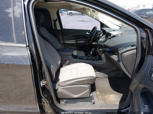 2017 FORD ESCAPE SE 5