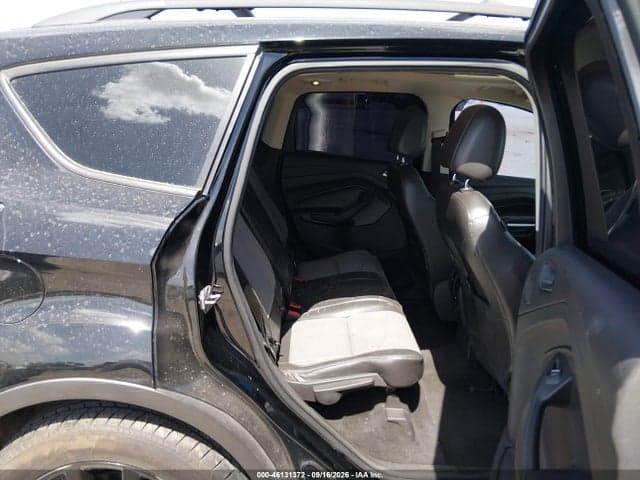 2017 FORD ESCAPE SE 8