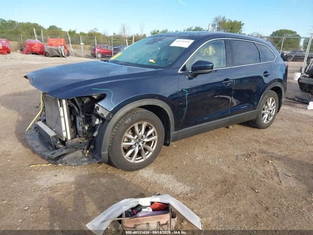 2017 MAZDA CX-9 TOURING 2
