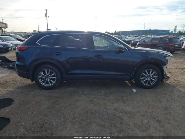 2017 MAZDA CX-9 TOURING 14