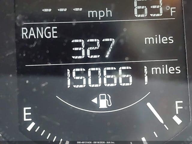 2017 MAZDA CX-9 TOURING 16
