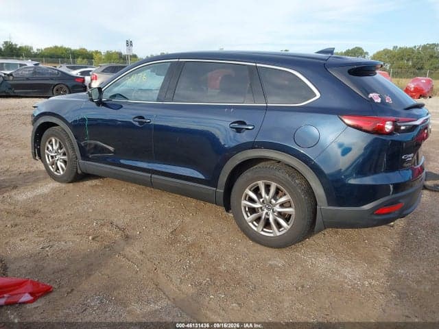 2017 MAZDA CX-9 TOURING 3
