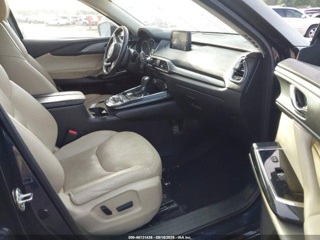 2017 MAZDA CX-9 TOURING 5