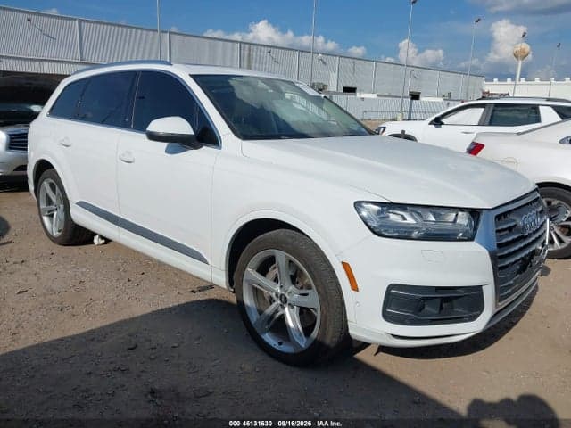 2019 AUDI Q7 55 PREMIUM 1