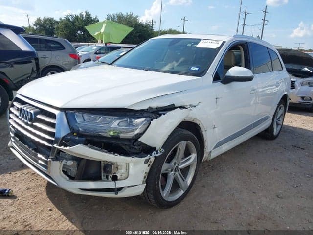 2019 AUDI Q7 55 PREMIUM 2