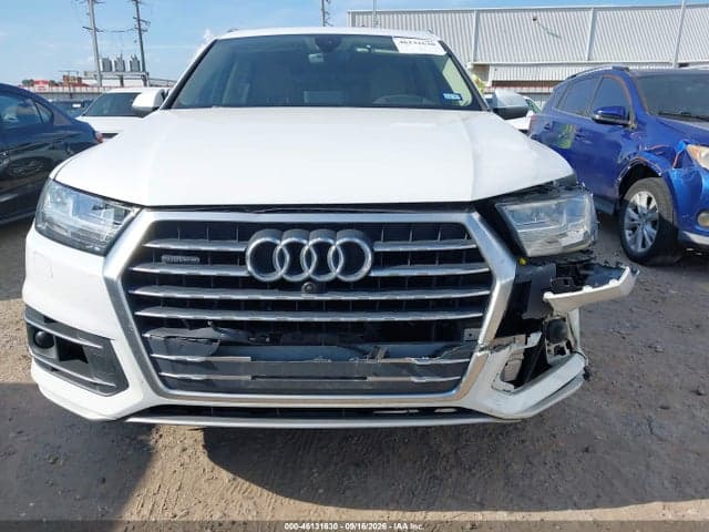2019 AUDI Q7 55 PREMIUM 12