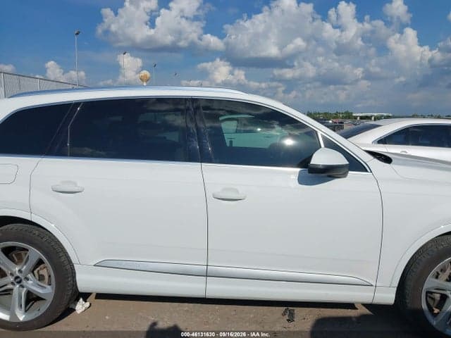 2019 AUDI Q7 55 PREMIUM 13