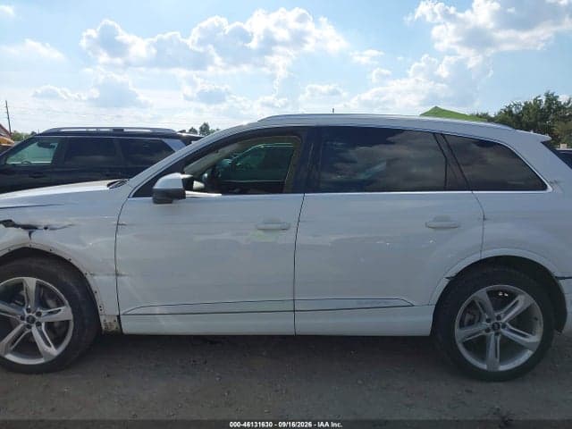2019 AUDI Q7 55 PREMIUM 14