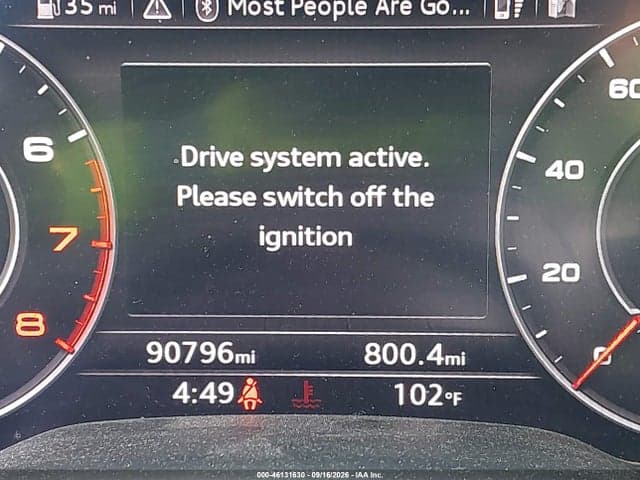 2019 AUDI Q7 55 PREMIUM 15