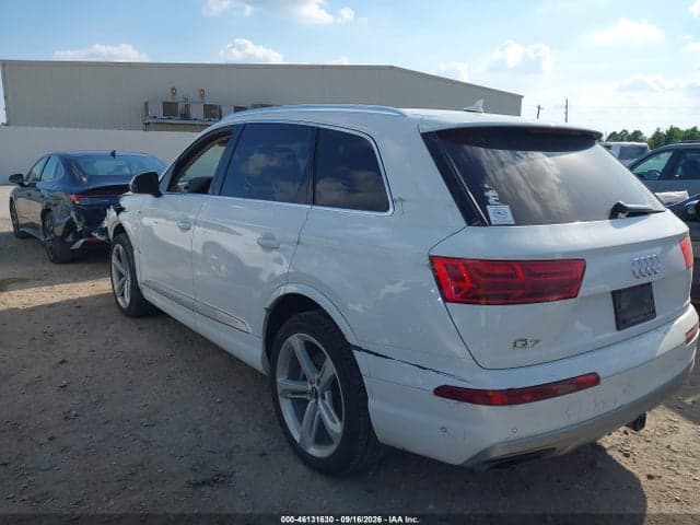 2019 AUDI Q7 55 PREMIUM 3