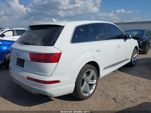 2019 AUDI Q7 55 PREMIUM 4
