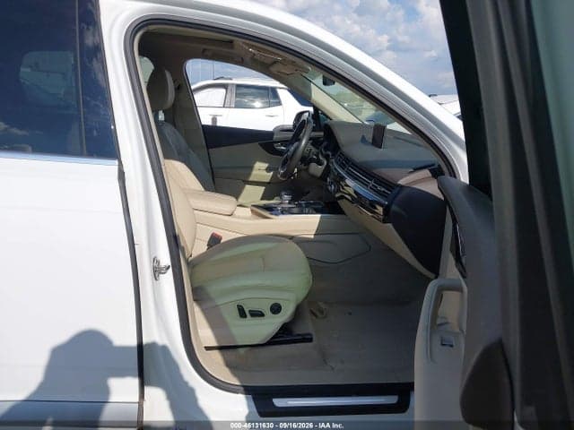 2019 AUDI Q7 55 PREMIUM 5