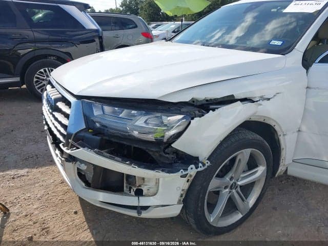 2019 AUDI Q7 55 PREMIUM 6