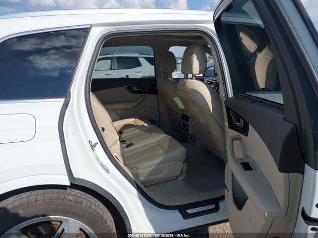 2019 AUDI Q7 55 PREMIUM 8