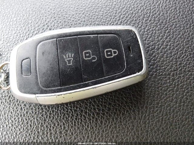 2017 MITSUBISHI OUTLANDER SEL 11