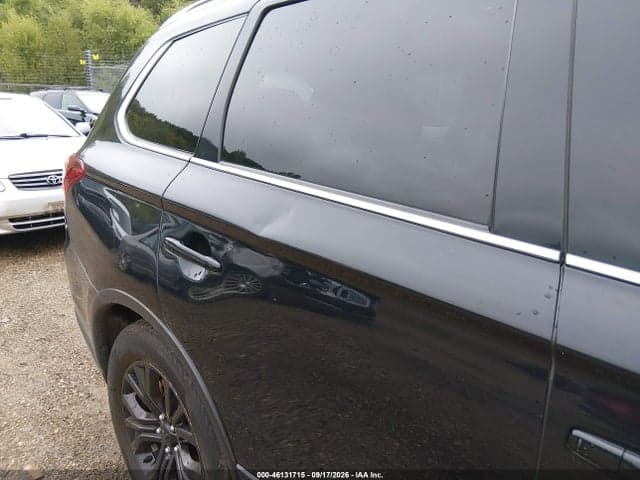 2017 MITSUBISHI OUTLANDER SEL 12