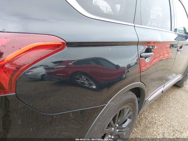 2017 MITSUBISHI OUTLANDER SEL 13