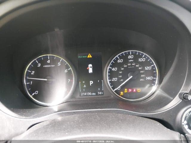 2017 MITSUBISHI OUTLANDER SEL 7