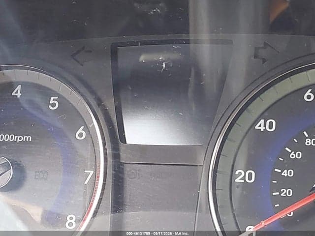 2017 HYUNDAI ACCENT SE 14