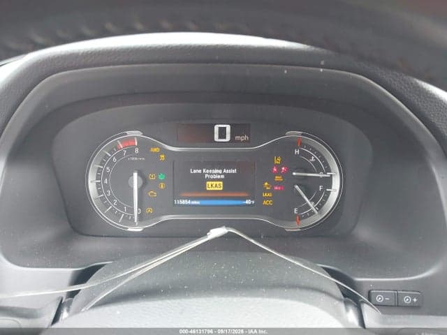 2017 HONDA PILOT TOURING 7