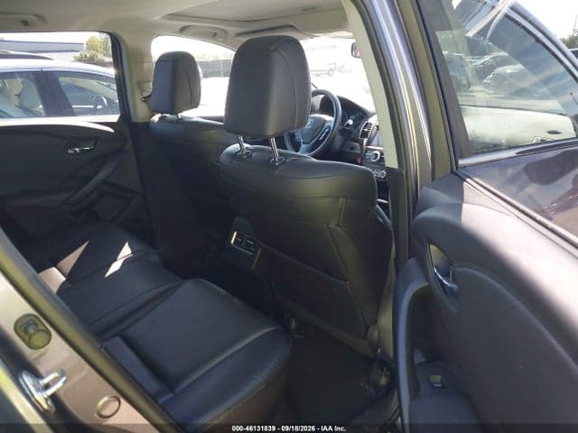 2017 ACURA RDX TECHNOLOGY ACURAWATCH PLUS PACKAGES/W/TECHNOLOGY PACKAGE 8