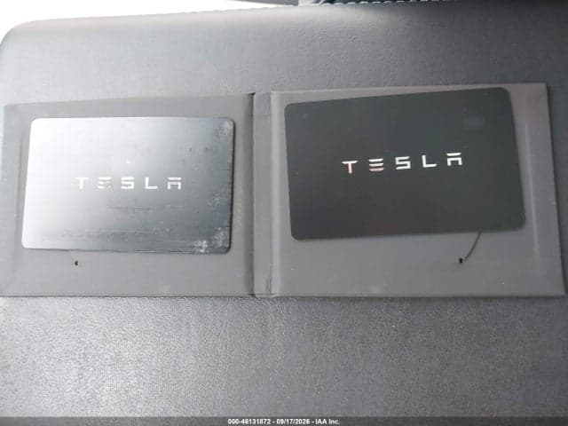 2022 TESLA MODEL 3 LONG RANGE DUAL MOTOR ALL-WHEEL DRIVE 11