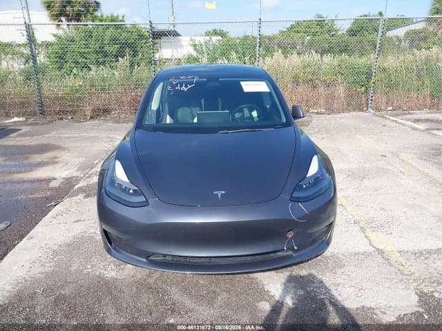 2022 TESLA MODEL 3 LONG RANGE DUAL MOTOR ALL-WHEEL DRIVE 12