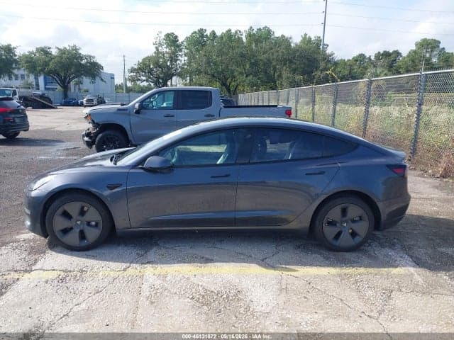 2022 TESLA MODEL 3 LONG RANGE DUAL MOTOR ALL-WHEEL DRIVE 14