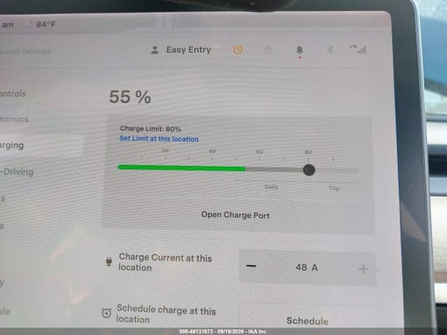 2022 TESLA MODEL 3 LONG RANGE DUAL MOTOR ALL-WHEEL DRIVE 17